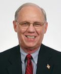 Photo Haught- Ronald D - State Farm Insurance Agent