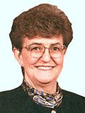 Photo Parrett Phyllis Associates Agent