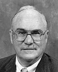 Photo Cosgrove- Bob Lutcf